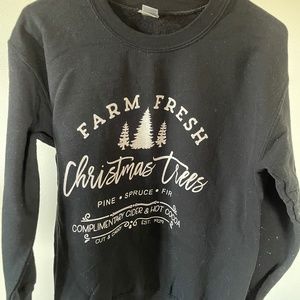 Christmas Crewneck